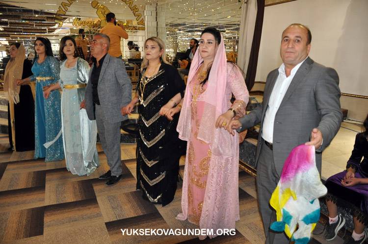 Yüksekova Düğünleri (28-29) Mayıs - (04-05) Haziran 157
