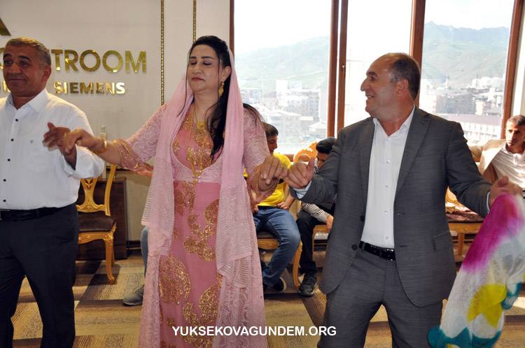 Yüksekova Düğünleri (28-29) Mayıs - (04-05) Haziran 159