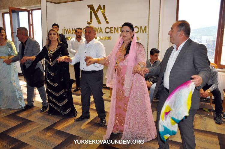 Yüksekova Düğünleri (28-29) Mayıs - (04-05) Haziran 160