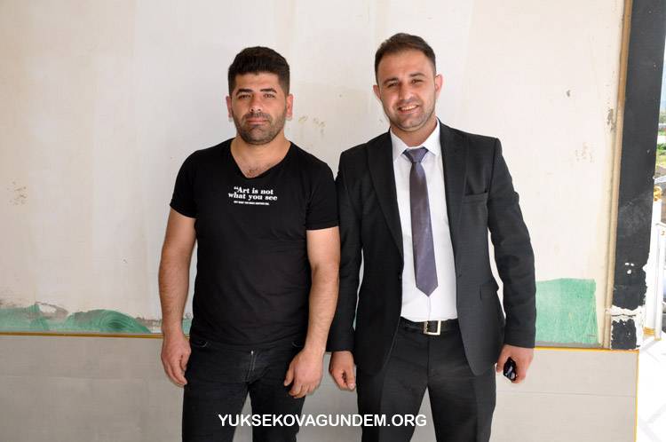 Yüksekova Düğünleri (28-29) Mayıs - (04-05) Haziran 161