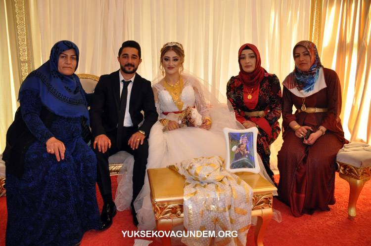 Yüksekova Düğünleri (28-29) Mayıs - (04-05) Haziran 162