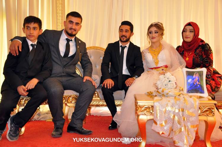 Yüksekova Düğünleri (28-29) Mayıs - (04-05) Haziran 163