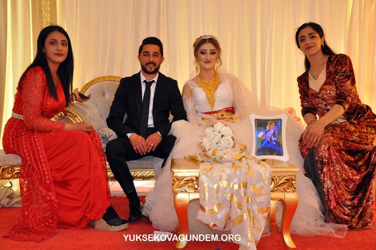 Yüksekova Düğünleri (28-29) Mayıs - (04-05) Haziran 164