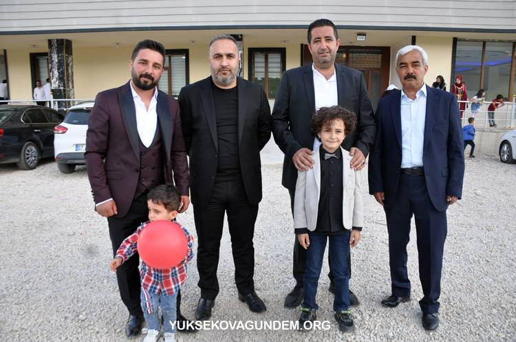 Yüksekova Düğünleri (28-29) Mayıs - (04-05) Haziran 165