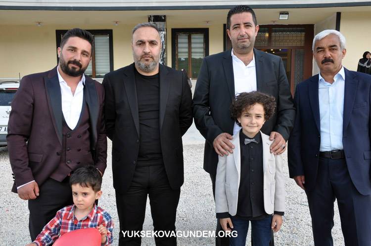 Yüksekova Düğünleri (28-29) Mayıs - (04-05) Haziran 166