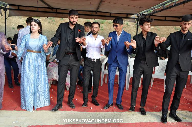 Yüksekova Düğünleri (28-29) Mayıs - (04-05) Haziran 168