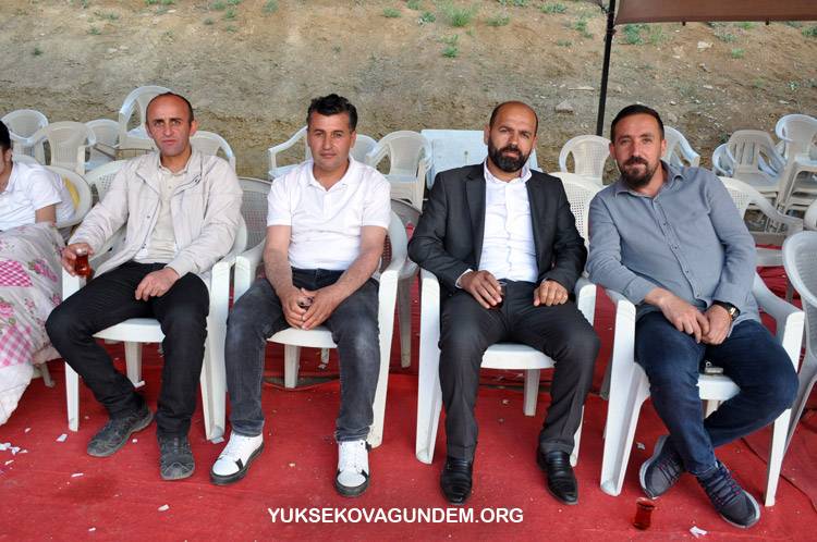 Yüksekova Düğünleri (28-29) Mayıs - (04-05) Haziran 173