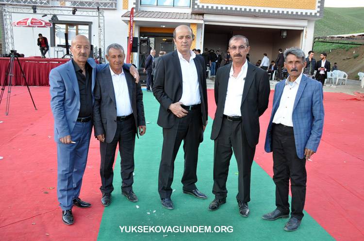 Yüksekova Düğünleri (28-29) Mayıs - (04-05) Haziran 178
