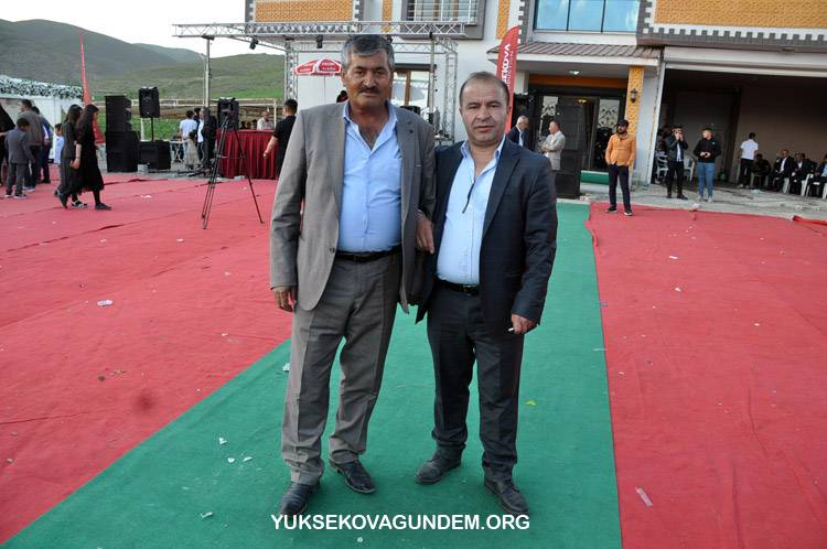 Yüksekova Düğünleri (28-29) Mayıs - (04-05) Haziran 179