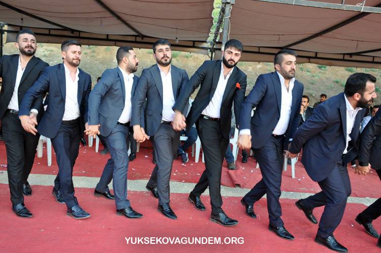 Yüksekova Düğünleri (28-29) Mayıs - (04-05) Haziran 182
