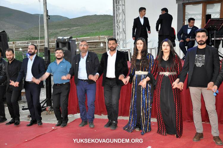 Yüksekova Düğünleri (28-29) Mayıs - (04-05) Haziran 186