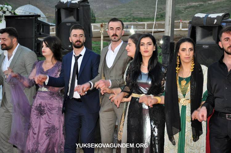 Yüksekova Düğünleri (28-29) Mayıs - (04-05) Haziran 188