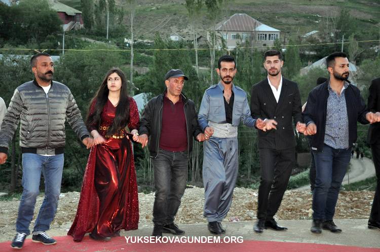 Yüksekova Düğünleri (28-29) Mayıs - (04-05) Haziran 189
