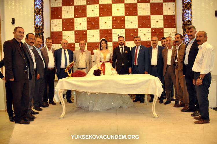 Yüksekova Düğünleri (28-29) Mayıs - (04-05) Haziran 190