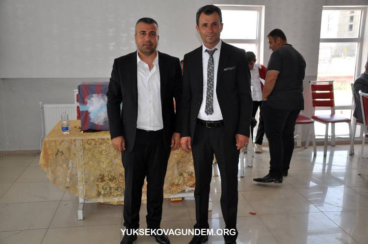 Yüksekova Düğünleri (28-29) Mayıs - (04-05) Haziran 193