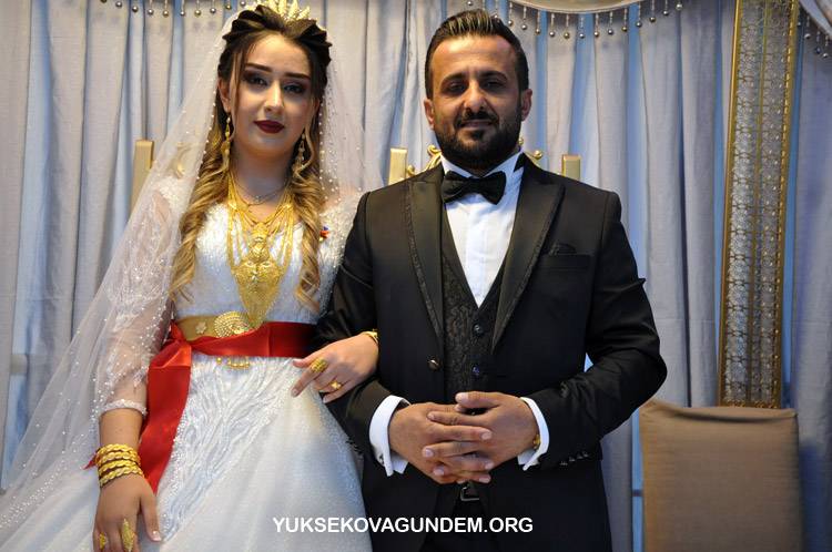 Yüksekova Düğünleri (28-29) Mayıs - (04-05) Haziran 197