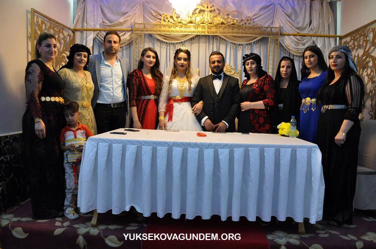 Yüksekova Düğünleri (28-29) Mayıs - (04-05) Haziran 198