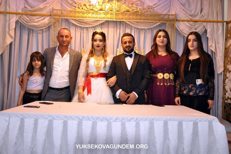 Yüksekova Düğünleri (28-29) Mayıs - (04-05) Haziran 199