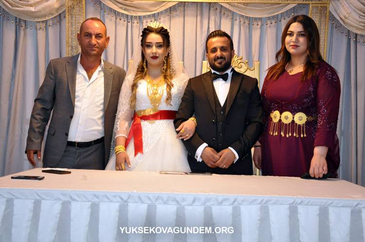 Yüksekova Düğünleri (28-29) Mayıs - (04-05) Haziran 200