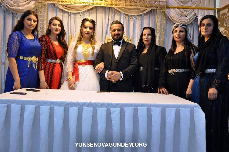 Yüksekova Düğünleri (28-29) Mayıs - (04-05) Haziran 201