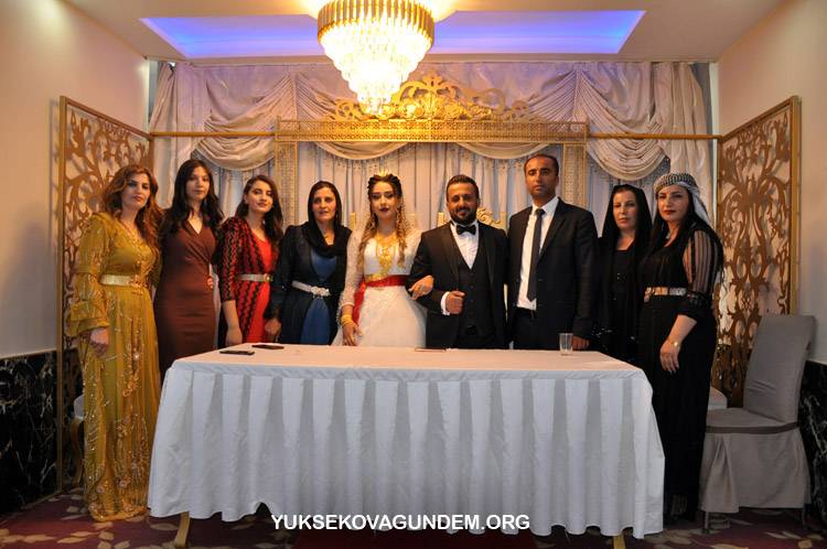 Yüksekova Düğünleri (28-29) Mayıs - (04-05) Haziran 202
