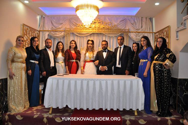 Yüksekova Düğünleri (28-29) Mayıs - (04-05) Haziran 203