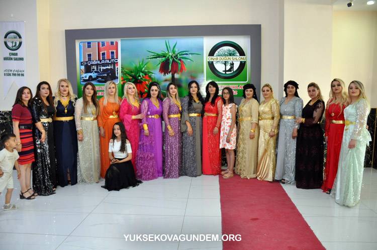 Yüksekova Düğünleri (28-29) Mayıs - (04-05) Haziran 204