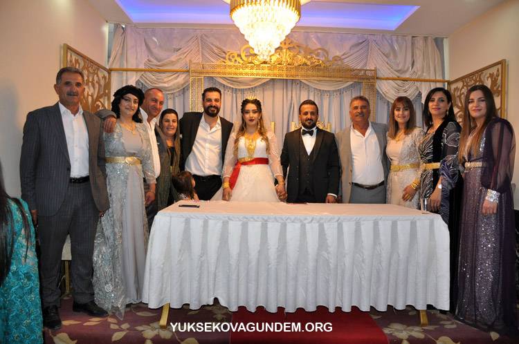 Yüksekova Düğünleri (28-29) Mayıs - (04-05) Haziran 206