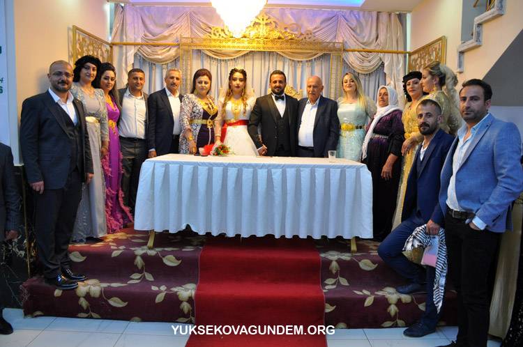 Yüksekova Düğünleri (28-29) Mayıs - (04-05) Haziran 207
