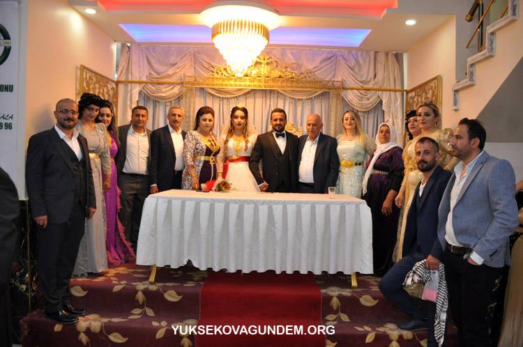 Yüksekova Düğünleri (28-29) Mayıs - (04-05) Haziran 208