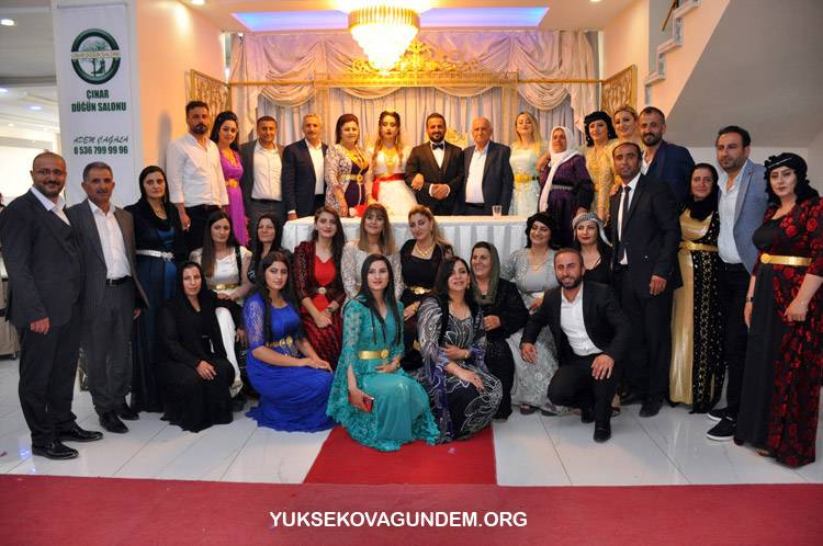 Yüksekova Düğünleri (28-29) Mayıs - (04-05) Haziran 209
