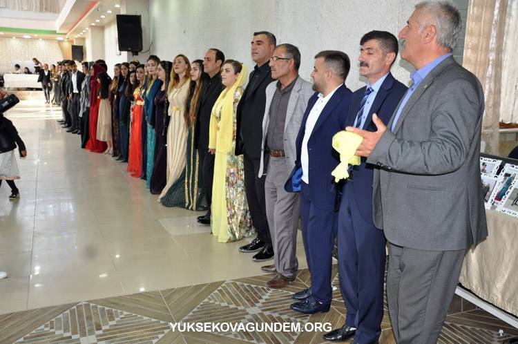 Yüksekova Düğünleri (28-29) Mayıs - (04-05) Haziran 21
