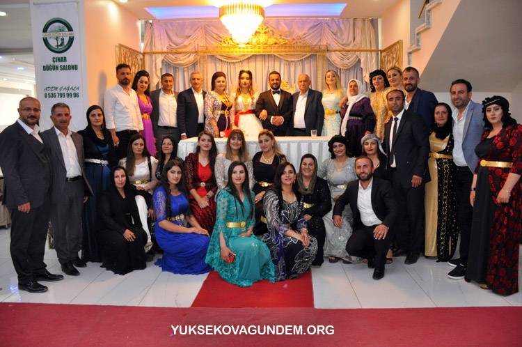 Yüksekova Düğünleri (28-29) Mayıs - (04-05) Haziran 210