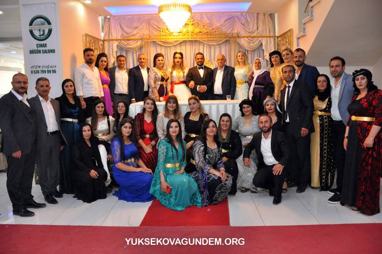 Yüksekova Düğünleri (28-29) Mayıs - (04-05) Haziran 211