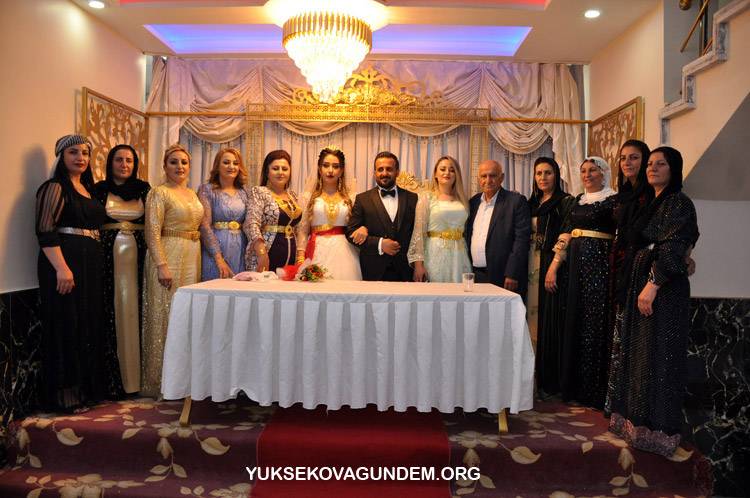 Yüksekova Düğünleri (28-29) Mayıs - (04-05) Haziran 212