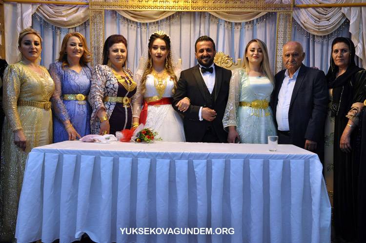 Yüksekova Düğünleri (28-29) Mayıs - (04-05) Haziran 213