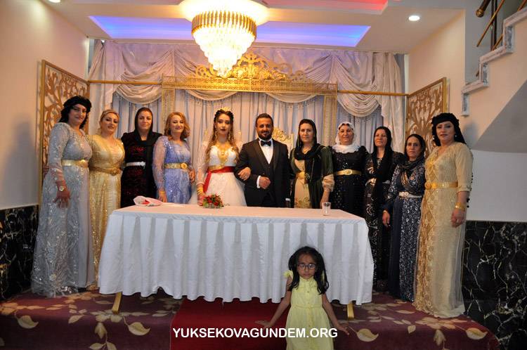 Yüksekova Düğünleri (28-29) Mayıs - (04-05) Haziran 214
