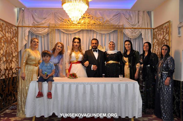 Yüksekova Düğünleri (28-29) Mayıs - (04-05) Haziran 215