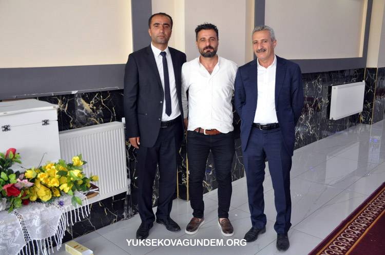 Yüksekova Düğünleri (28-29) Mayıs - (04-05) Haziran 217