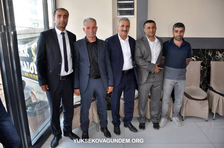 Yüksekova Düğünleri (28-29) Mayıs - (04-05) Haziran 218