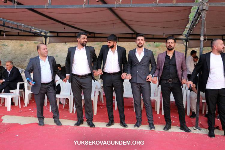 Yüksekova Düğünleri (28-29) Mayıs - (04-05) Haziran 248