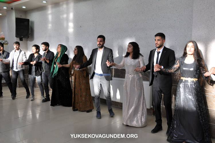 Yüksekova Düğünleri (28-29) Mayıs - (04-05) Haziran 25