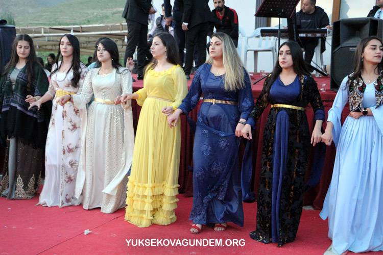 Yüksekova Düğünleri (28-29) Mayıs - (04-05) Haziran 266