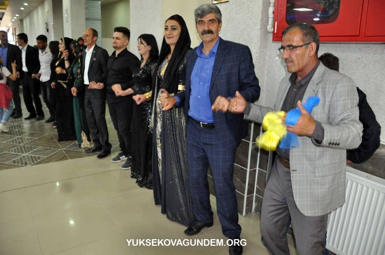 Yüksekova Düğünleri (28-29) Mayıs - (04-05) Haziran 27