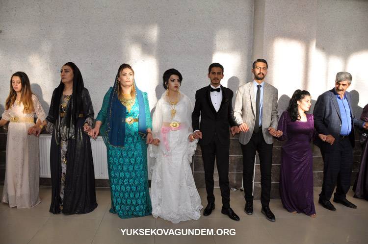 Yüksekova Düğünleri (28-29) Mayıs - (04-05) Haziran 30