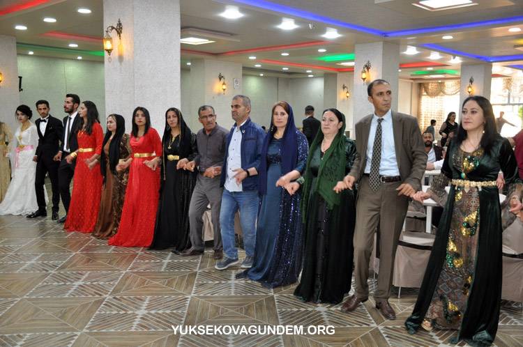 Yüksekova Düğünleri (28-29) Mayıs - (04-05) Haziran 32