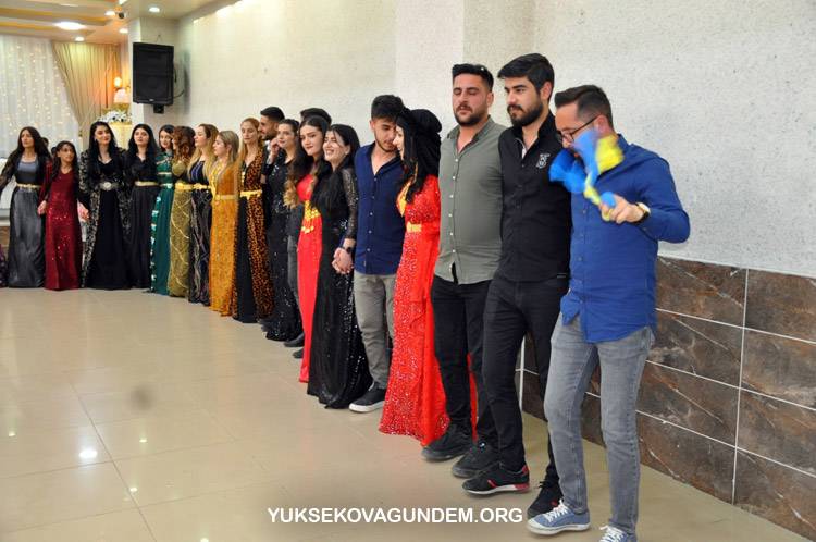 Yüksekova Düğünleri (28-29) Mayıs - (04-05) Haziran 34