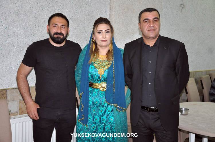 Yüksekova Düğünleri (28-29) Mayıs - (04-05) Haziran 35