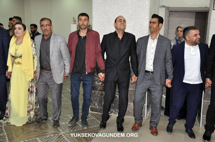 Yüksekova Düğünleri (28-29) Mayıs - (04-05) Haziran 37