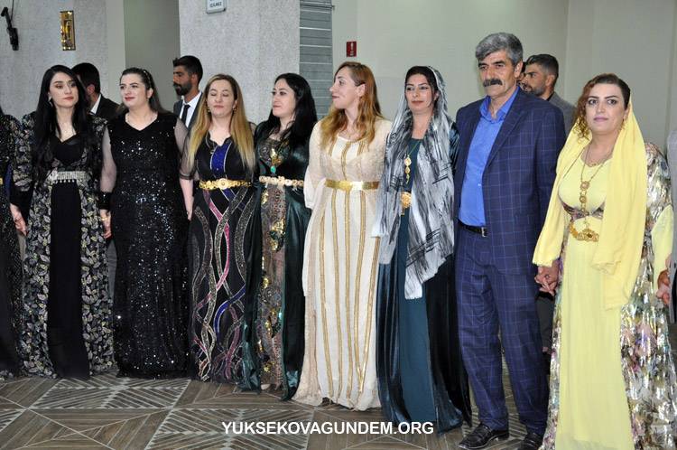 Yüksekova Düğünleri (28-29) Mayıs - (04-05) Haziran 38